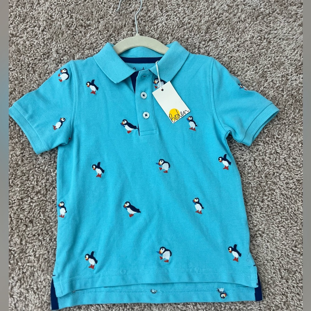 Boden Polo